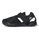 Adidas Captain Toey 2.0 J Core Black Laste tossud Cloud-White S42671 33