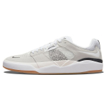 Nike Ishod Wair SB Valge Kumm Unisex Tossud Summit-White Must DC7232-101 36.5