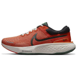 Nike ZoomX Invincible Run Flyknit 2 Team Orange Meeste Tossud Gorge-Green Sail Black DV2149-800 39