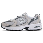 New Balance 530 Grey Matter Harbor Grey Unisex tossud MR530CB 38.5