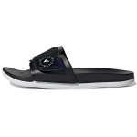 Stella McCartney x adidas Sandaalid Core Black Naiste Tennised Cloud-White GX3122 38