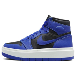 Air Jordan 1 Elevate High Hyper Royal Naiste Tossud Sinine Tume tuhk Valge DN3253-204 41