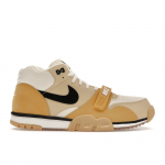Nike Air Trainer 1 Coconut Milk Meeste tossud Kreemjas Team-Gold Sail DV7201-100 39