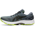 Asics Gel Kayano 27 Metropolis Lime Meeste Tossud Hall P&uuml;ssirohuroheline 1011A767-020 42