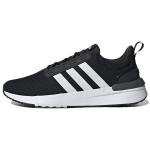 Adidas Racer TR21 Must Valge Meeste Tennised Core-Black Cloud-White GZ8184 44⅔