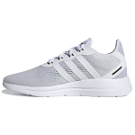 Adidas Lite Racer RBN 2.0 Pilvevalge Meeste Tossud Hall Core-Black FY8188 42