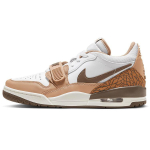 Air Jordan Legacy 312 Low Palomino Unisex Tossud Pruun Kanep Must FQ6859-201 43 beige