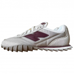 New Balance RC30 Sea Salt Washed Burgundy Meeste tossud Cream URC30UA 43