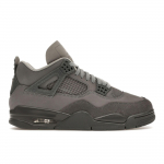 Air Jordan 4 Retro SE Wet Cement Meeste Tossud Hall Suitsuhall Raudh&otilde;be FQ7928-001 42.5
