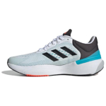 Adidas Response Super 3.0 Valge Must Lucid Cyan Meeste Tossud Cloud-White Core-Black IG0338 42⅔