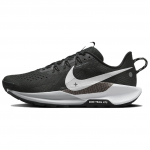 Nike Pegasus Trail 5 Must Valge Meeste Tossud Antratsiit Hunt-Hall DV3864-001 43