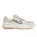 Nike P-6000 Summit White Light Bone Unisex tossud Phantom HF4898-121 41