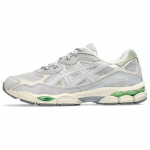 Asics Gel NYC Pilvehall Roheline Meeste Tennised 1203A383-022 41.5