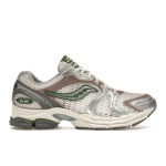 Saucony Minted New York x ProGrid Triumph 4 Kreemjas Roheline Unisex Tossud Pruun S70865-1 44
