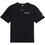 Nike x NOCTA LArt Burrow T-s&auml;rk (Aasia suuruse m&auml;&auml;ramine) Must Unisex Streetwear FD2206-010 2XL