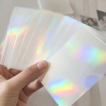 Cohimo fotokaardikaitse 4W087, hologramm, 200 tk