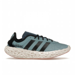 Adidas Zponge Tactile Sinised Unisex tossud Core-Black Wonder-Mauve IH0977 36⅔