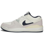 Air Jordan Stadium 90 Phantom Thunder Blue Meeste tossud Cream Coconut-Milk IB4713-041 44.5
