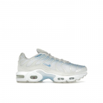Nike Air Max Plus GS Psychic Blue Laste tossud Valge Fantoom CD0609-411 38