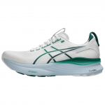 ASICS Gel Kayano 32 Valge Jaspise Roheline Meeste Tennised 1011C052-102 40