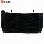 Ducati radiaatori komplekt mudelitele 1098, 848, 1198, 1198S - Vesijahutusega radiaatori paak