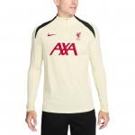 Nike LFC Moodne Mugav Pehme Nahas&otilde;bralik Pikkade Varrukatega Jalgpallis&auml;rk Meeste pealsed HJ1826-114 S