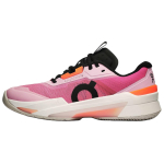 On The Roger Pro Pehmed Mugavad Toetavad Madalad Tennisejalatsid Naiste toss Roosa 3WF30033606 37 white