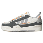 Adidas Originals Adi2000 Nahast Retro Libisemisvastased P&otilde;rutuskindlad Madalad Rula Kingad Unisex Tossud Valge Hall GX2164 35⅔