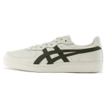 Onitsuka Tiger Gsm S&uuml;nteetiline Nahk Kahekihiline Veisenahk Vabaajajalatsid Unisex Tossud Beež 1183B701-105 38