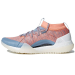 Adidas Pureboost X Trainer 3.0 K&otilde;ikeh&otilde;lmavad libisemiskindlad kulumiskindlad hingavad madalad treeningjalatsid Naiste toss Roosa Sinine Valge CG3526 37⅓