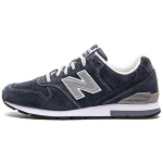 New Balance Nb 996 Vabaaja Mood Madal L&otilde;ige Jooksujalatsid Unisex toss Tume-Sinine MRL996EM 37