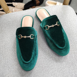 Moodsad Luksuslikud Disainer Meeste Alligaatorimustriga Metallkettidega Sandaalid Poollitritega Kingad Meestele Mules Vabaajakingad Slides Loaferid Sussid 35