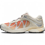 Salomon Xt-Whisper Trendikad Mitmek&uuml;lgsed Vastupidavad Hingavad Madalad Vabaaja Jooksujalatsid Unisex toss Roosa Oranž 477617 38⅔