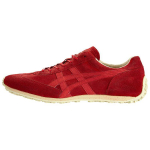 Onitsuka Tiger Edr 78 L&ouml;&ouml;gisummutav Libisemisvastane Vastupidav Madalad Vabaajajalatsid Meeste toss Punane D7X1L-2323 40.5