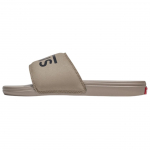 Vans Mte La Costa Pehmed Mugavad Pl&auml;tud Unisex Sandaalid Tumehall VN000D7GBFB 39