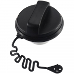 Bensiini/diislik&uuml;tuse k&uuml;tusepaagi kork Ford Fusioni 2001-2012 7S619030CB 1580852 jaoks