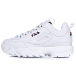FILA Disruptor 2 Mugavad madalad isa tossud Unisex tossud Valge FS1HTB1071X_WWT 35