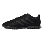 Adidas Goletto 8 VIII TF J Mugavad L&ouml;&ouml;gisummutavad Vastupidavad Hingavad Madalad Laste Jalgpallijalatsid Laste Jalgpallijalatsid Must GY5780 35&frac12;