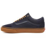 Vans Gum Old Skool Unisex tossud Sinised VN0A38G1UNF 38