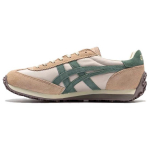 Onitsuka Tiger Edr 78 V&otilde;rknahk Mugavad Mitmek&uuml;lgsed P&otilde;rutust Summutavad Vastupidavad Madala S&auml;&auml;rega Vabaaja Jalan&otilde;ud Unisex toss Pruun Roheline 1183C263-250 44.5