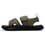 Puma Softride Pro Sandaal 24 Mugav Lihtne Kerge Vastupidav Rannasandaalid Unisex Sandaalid Pruun 395429-05 35.5