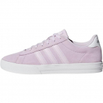 Adidas Daily 2.0 Mugavad Pehmed Libisemiskindlad Vastupidavad Madalad Rula Kingad Naiste Tennised Roosa Valge F34740 36⅔