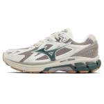 Mizuno Halo Mix &Uuml;marotsaga Mugavad P&otilde;rutust Summutavad Libisemisvastased Kulumiskindlad Hingavad Madalad Jooksukingad Unisex toss D1GH240807 36.5 gray