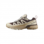 Salomon X Ultra 360 Kangas&auml;&auml;rega Gore-Tex Mood Mugav Klassikaline Mitmek&uuml;lgne P&otilde;rutuskindlus Madalad Matkasaapad Meeste Matkasaapad Pruun 478168 45⅓