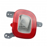 Vasak LED-tagap&otilde;rkerihelkurid Udutulede Tulede Tagurdustuled 2015-2022 Jeep Renegade'i jaoks
