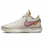 Nike Zoom LeBron NXXT Gen EP Light Orewood Brown Tossud vabaajaks DR8788-100 41