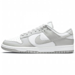 Nike Dunk Low Grey Fog Meeste Rula Kingad Tossud DD1391-103 44.5