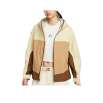 Nike ACG Seeria Morpho Storm-FIT ADV L&otilde;tv l&otilde;ige T&otilde;mblukuga K&otilde;va koorega Veekindel Tuulekindel Jakk Naiste Jakk HJ0247229 XL