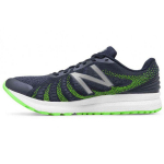 New Balance Nb Fuelcore Rush V3 Siledad Hingavad Vastupidavad Madala S&auml;&auml;rega Vabaaja Tossud Meeste tossud Tumesinine MRUSHNL3 40.5