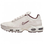 Nike Air Max Plus Prm Phantom Burgundy Crush Tossud Vabaajajalatsid HF3181-001 40